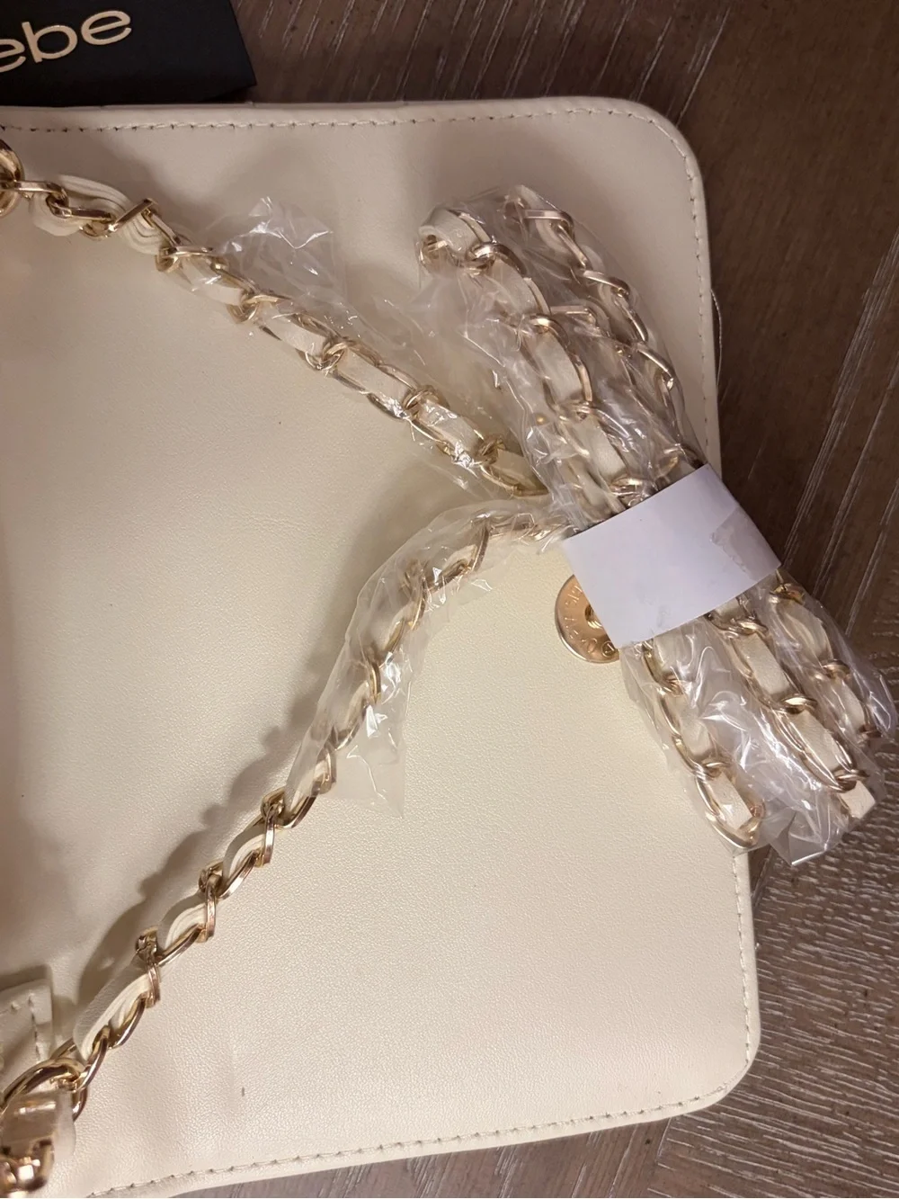 bebe nwt sophia